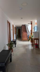 HOTEL LA SELVA JARDIN