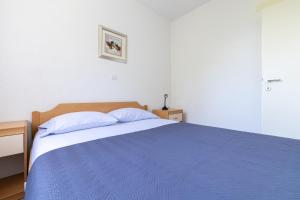 Seaside secluded apartments Cove Torac, Hvar - 8653