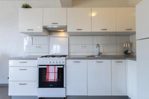 Seaside secluded apartments Cove Torac, Hvar - 8653