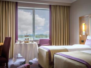 Charleville Park Hotel & Leisure Club IRELAND