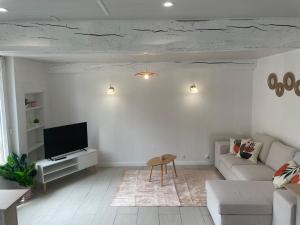 Duplex Neuf & Calme Centre ville Clermont