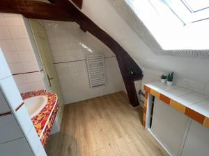 Duplex Neuf & Calme Centre ville Clermont