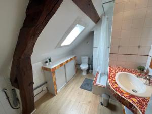 Duplex Neuf & Calme Centre ville Clermont