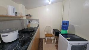 Old Home Near Airport