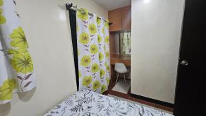 Old Home Near Airport