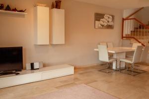 Casa para 8 personas a pie del mar SOLO FAMILIAS