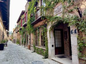 Toulouse en ValQuirico