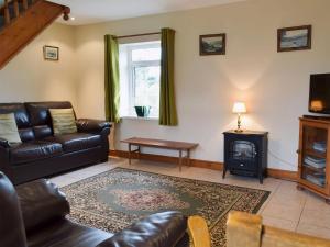 West Boundary Farm Cottage 2