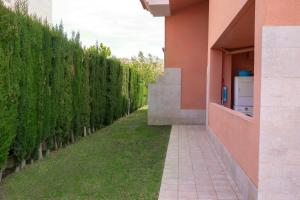 Casa para 8 personas a pie del mar SOLO FAMILIAS