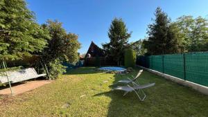 Holiday home in Balatonmariafürdo 54665