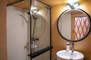 Jurty Glamping Moje Taghazout