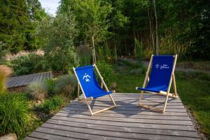 Jurty Glamping Moje Taghazout