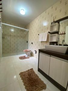 Refúgio Era Dourada