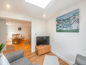 The Sail Loft