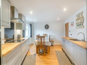 The Sail Loft