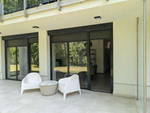 Apartments in Balatonfenyves 54639