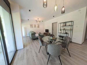 Apartments in Balatonfenyves 54639