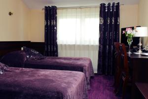 Hotel Alexandra