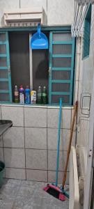 EXCELENTE APARTAMENTO CENTRO DE CALDAS NOVAs
