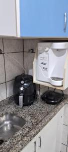 EXCELENTE APARTAMENTO CENTRO DE CALDAS NOVAs