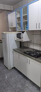 EXCELENTE APARTAMENTO CENTRO DE CALDAS NOVAs