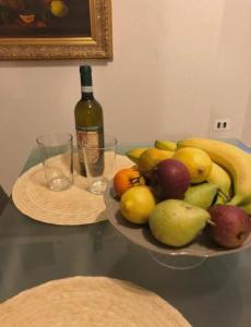 Appartament Zannotti