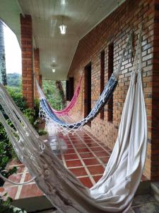 Refúgio Era Dourada