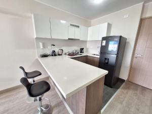 Departamento en San Isidro