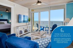 Andalusian Breeze by Casanita - Oceanfront Suite
