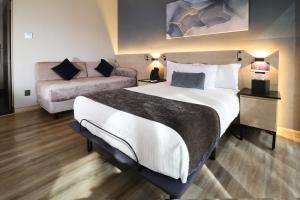 Quartz Care Hotel & Spa Tijuana