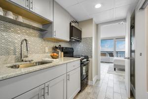 Sueno By Casanita - Oceanfront Suite