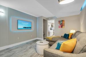 Sueno By Casanita - Oceanfront Suite