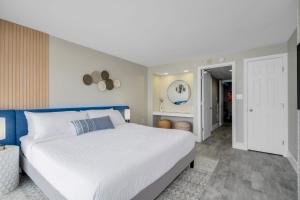 Sueno By Casanita - Oceanfront Suite