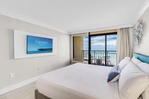 Paradis By Casanita - Oceanfront Lux Designer Suite