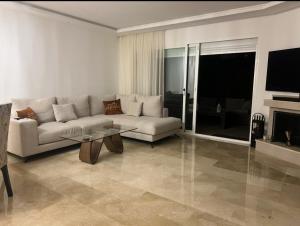 Villa puerto banus 3 habitaciones Marbella