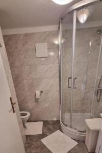 Apartments with parking space Novalja, Pag - 22860