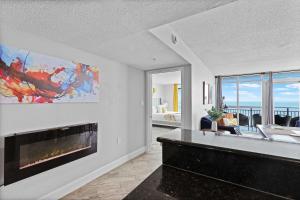 Playa Castillo by Casanita - Lux Oceanfront 3BR Suite