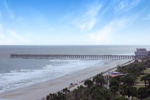 Playa Castillo by Casanita - Lux Oceanfront 3BR Suite