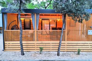 Apartments with parking space Biograd na Moru, Biograd - 24592