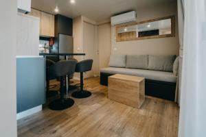 Apartments with parking space Biograd na Moru, Biograd - 24592