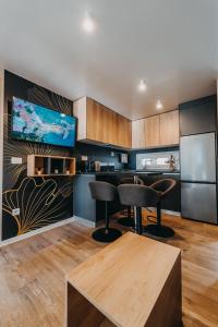 Apartments with parking space Biograd na Moru, Biograd - 24592