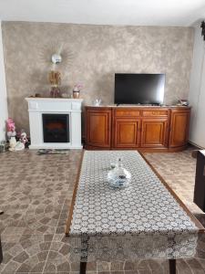 Apartments for families with children Hreljin Ogulinski, Gorski kotar - 24798