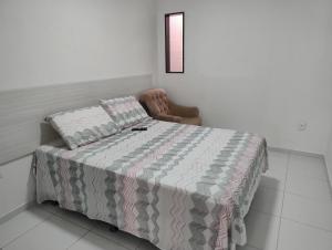 Só falta voce conhecer casa agradável em Garanhuns