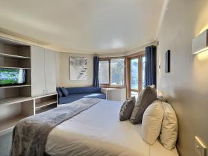 High Plains Lodge Rooms