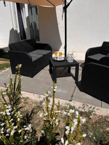 Tina Little Paradise