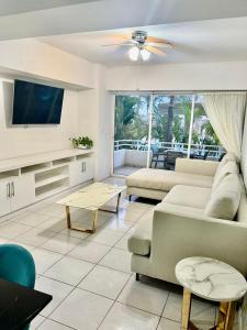 FRENTE AL MAR A PIE DE PLAYA ALBERCA y JACUZZI 7