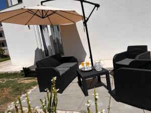 Tina Little Paradise