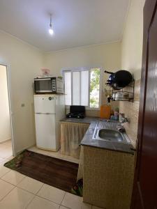 Appartrment Tangier Mesnana 20