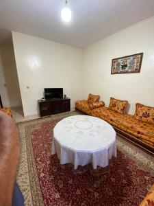 Appartrment Tangier Mesnana 20