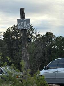 Cozy Studio at the Pecos Village